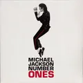 Michael Jackson / NUMBER ONES (2LP) / Sony Music Catalog / 19802999591 / 2LP