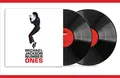 Michael Jackson "number ones" Vinyl 2LP NEU Best-Of-Album 2026 Reissue