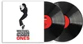 Michael Jackson - Number Ones [New Vinyl LP]