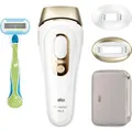 Braun Silk-expert Pro 5 PL5152 - Haarentfernungssystem - Weiß