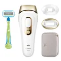 Braun IPL System - Silk-expert Pro - PL5152 - White/Gold