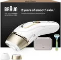 Braun IPL Silk·expert Pro 5 – IPL Geräte Haarentfernung, dauerhaft und schmerzfr
