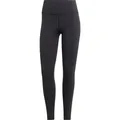 adidas All Me Tights Damen in black, Größe XS