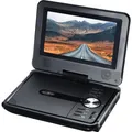 Reflexion DVD7002N (Tragbarer DVD-Player) (DVD7002N)