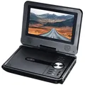 Reflexion DVD7002N Mediaplayer