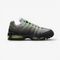Nike Air Max 95 OG Black/Neon Yellow/Cool Grey - 45