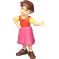 Figurka Heidi 7 cm - Postać z kultowego serialu, producent: SCHLEICH - Rosa