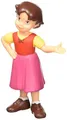 Figur Heidi