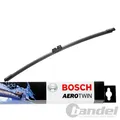 BOSCH SCHEIBENWISCHER HINTEN passend für ALPINA B5 D5 BMW 1er F40 VOLVO V70 V90