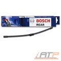 ORIGINAL BOSCH AEROTWIN A351H SCHEIBENWISCHER HINTEN FÜR BMW 5-ER F11 09.10-