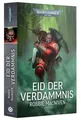 Warhammer 40.000 Eid der Verdammnis (Deutsch) Warhammer 40k Black Library 40k