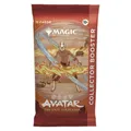 Magic X Avatar Booster Pack Sammleredition Mtg ENG