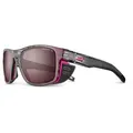 Julbo Shield M J544 9720 - Sportbrille  - grau/rosa