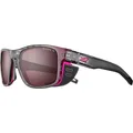 Shield M Spectron HD 3 Polarized - Sonnenbrille grau-neonpink