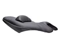 Kompletter Komfort-Sattel Shad Yamaha Tmax 530 2014-2016