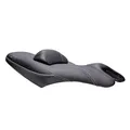 Komfort Motorrad Sitzbank Shad Für Yamaha 500 T-Max 2008-2016