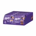 Senseo Milka Choco Pads 10erSet Schokoladen Kakaogetränk Kaffeepads 80 Portionen
