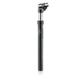 XLC Comp Feder Sattelstütze SP-S06 Ø 27,2mm 350mm 15mm Versatz 85-110kg Fahrrad