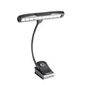 Adam Hall SLEDPL10B LED-Tischleuchte