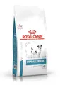 ROYAL CANIN Veterinary HYPOALLERGENIC SMALL DOGS | 1 kg | Diät-Alleinfuttermittel für ausgewachsene kleine Hunde | Zur Minderung von Nährstoffintoleranzerscheinungen