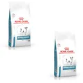 ROYAL CANIN Veterinary Hypoallergenic SMALL Dogs | Doppelpack | 2 x 1 kg | Diät-Alleinfuttermittel für ausgewachsene kleine Hunde | Für Hunde mit Nährstoffintoleranzerscheinungen