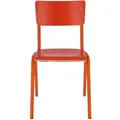 Stuhl Zero Orange