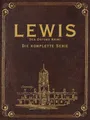 Edel DVD Lewis - Der Oxford Krimi