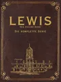 Lewis - Der Oxford Krimi | DVD | englisch, deutsch