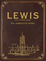 Lewis-Der Oxford Krimi / Lewis-Gesamtbox