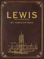 Lewis - Der Oxford Krimi - Die komplette Serie (Laurence Fox ) # DVD-NEU