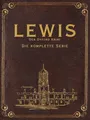 Lewis - Der Oxford Krimi, Kevin Whately