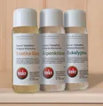weka Aufgusskonzentrat, 750 ml, (3-St), je 250ml