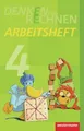 Denken und Rechnen - Ausgabe 2011 für Grundschulen in Hamburg, Bremen, Hess