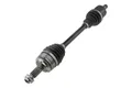 ANTRIEBSWELLE passend für HONDA CIVIC 4D 1.8,2.0 06-11 /LINKS,ATM/ OE zu Vergl.: