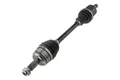 ANTRIEBSWELLE Für HONDA CIVIC 4D 1.8 2.0 06-11 LINKS ATM