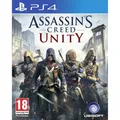 Ubisoft Assassin's Creed: Unity (PS4, Multilingual) (180686)
