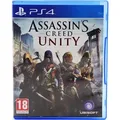 Assassin's Creed Unity PS4 PlayStation 4 Spiel