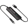 Ottocast Wireless car adapter with MirrorCast (CA450)