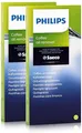 Philips Saeco CA6704/10 Kaffeefettlöser - 6 Tabletten á 1,6g (2er Pack)