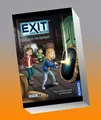 EXIT® - Das Buch: Die Spur im Spiegel Inka Brand