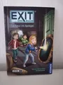 EXIT® - Das Buch: Die Spur im Spiegel, Inka Brand