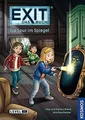 EXIT® - Das Buch: Die Spur im Spiegel  von Brand, Inka | Buch | Zustand sehr gut