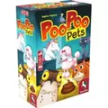 Pegasus Spiele PEG Poo Pets| 18338G - Brettspiel - 8 Jahr(e)