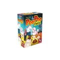 Pegasus Spiele Poo Poo Pets Brettspiel 18338G Unicorn Cat Dog Pelican fun dice