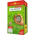 Wolf-Garten Rasensamen LR 100 Turbo-Nachsaat, 20% Cashback, 2kg für bis zu 100m², Reparatur, schnellkeimend