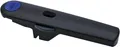 Fissler Kunststoff-Ersatzdeckelgriff, schwarz
