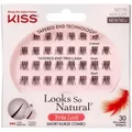 KISS Haute Couture Trio Lashes - Short