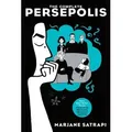 The Complete Persepolis Winner of the Comic des Jahres 2004
