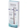 lavera NEUTRAL Augencreme