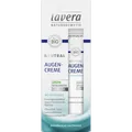 Lavera Neutral Augencreme Bio-Nachtkerze